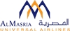 AlMasria Universal Airlines