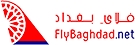 Reviews Fly Baghdad