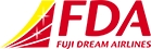 Fuji Dream Airlines