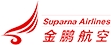 Suparna Airlines