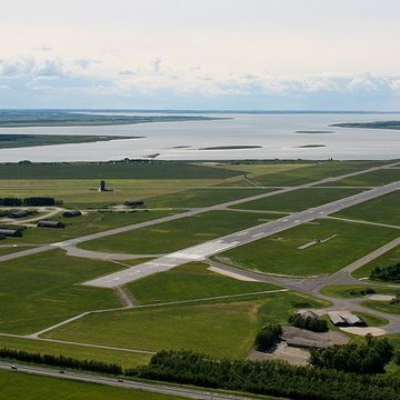 Aalborg Airport