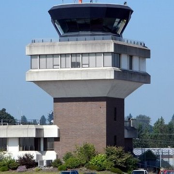 Abbotsford International Airport