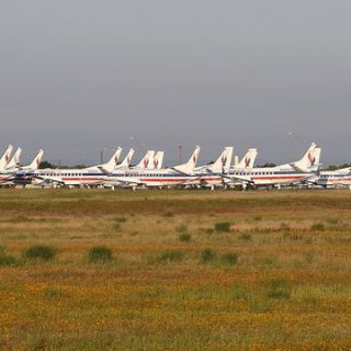 Abilene Regional Airport