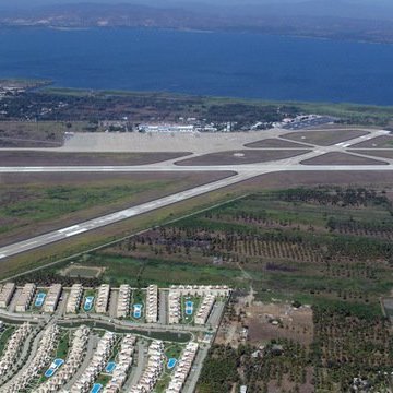 Acapulco International Airport