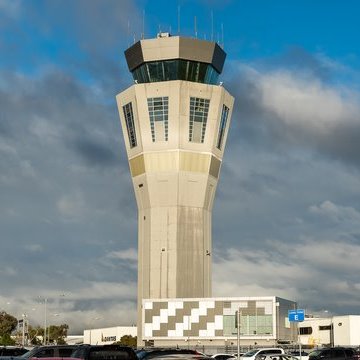 Adelaide Airport