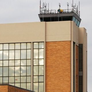 Akron Canton Airport