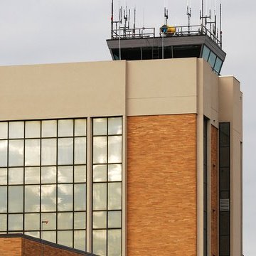 Akron Canton Airport