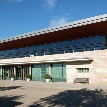 Albacete Airport