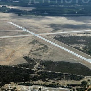 Albany Airport