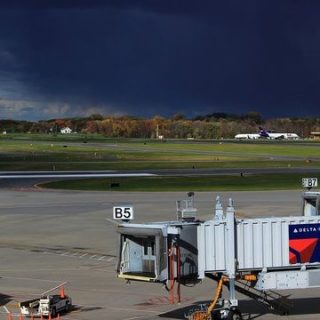 Albany International Airport