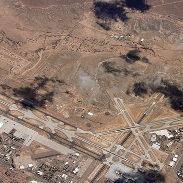 Albuquerque International Airport