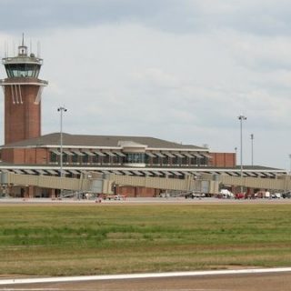 Alexandria International Airport