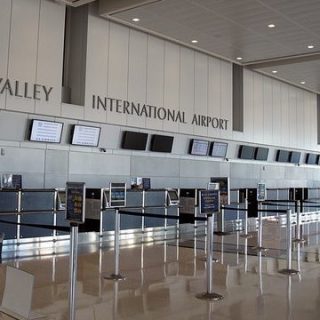 Allentown Lehigh Valley International Airport