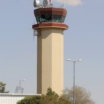 Amman Queen Alia International Airport