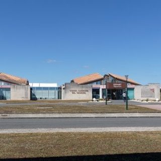 Angouleme Cognac International Airport