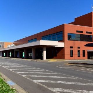 Aomori Airport