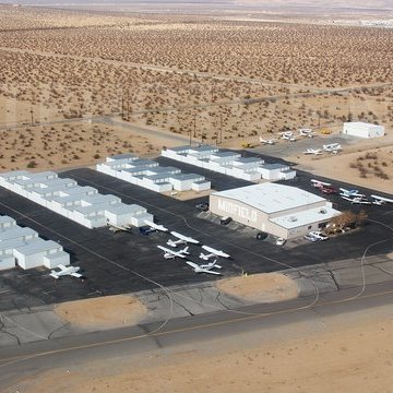 Apple Valley Airport