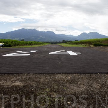 Reviews Arenal Airport