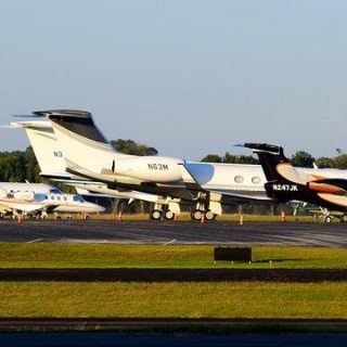 Atlanta Fulton County Airport