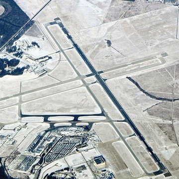 Atlantic City International Airport