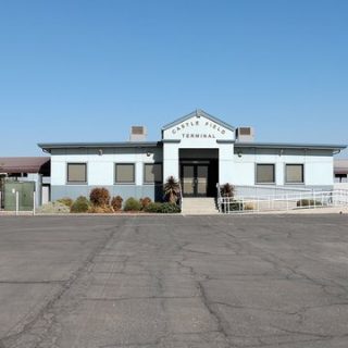 Atwater Castle Airport