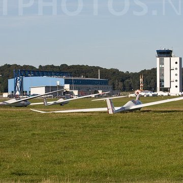 Augsburg Airport