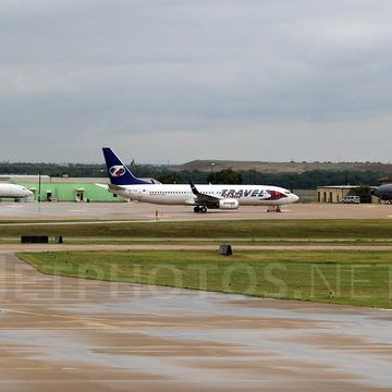 Austin Bergstrom International Airport