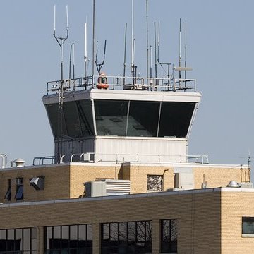 Avoca Wilkes-Barre/Scranton International Airport