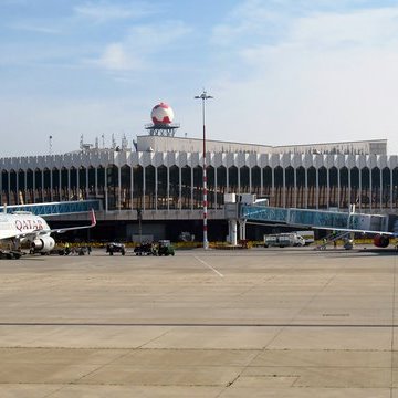 Baghdad International Airport