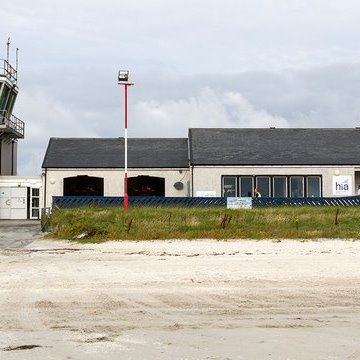 Barra Airport