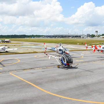 Belem Val de Cans International Airport