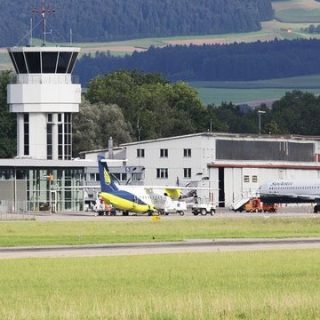 Bern Airport