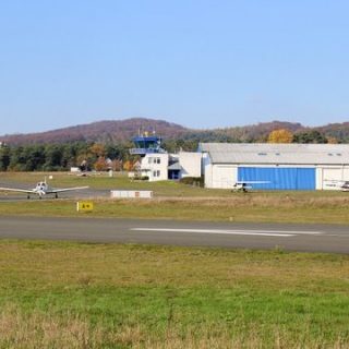 Bielefeld Airport