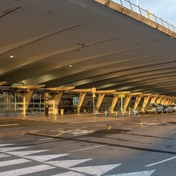 Bilbao Airport