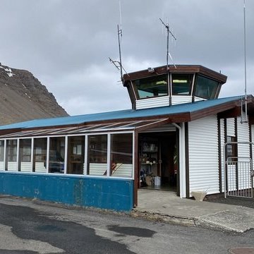 Bildudalur Airport