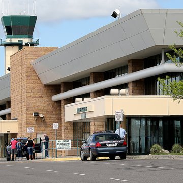 Billings Logan International Airport