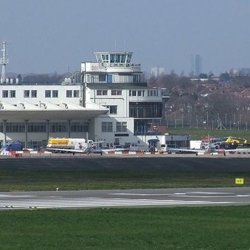 Birmingham Airport