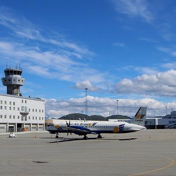 Bodo Airport