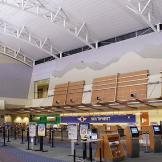 Boise Airport