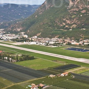 Bolzano Airport