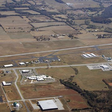 Bomar Field