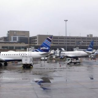 Boston Logan International Airport