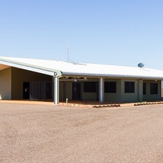 Boulia Airport