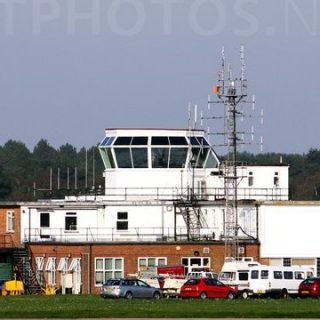 Bournemouth Airport