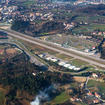 Braga Airport