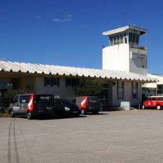 Braganca Airport