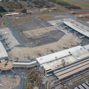 Brasilia International Airport