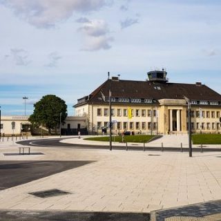 Braunschweig Airport