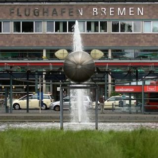 Bremen Airport