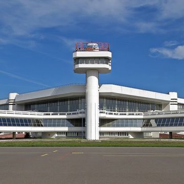 Brest Airport